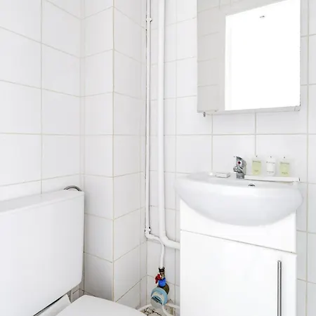 511 Suchet - Cosy In 16th * Paris