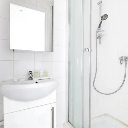 511 Suchet - Cosy In 16th Lejlighed