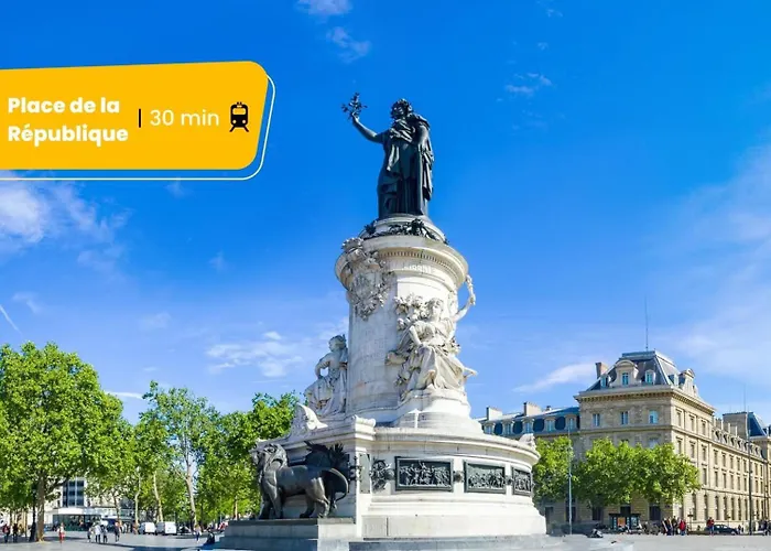 511 Suchet - Cosy In 16th Апартаменты Париж