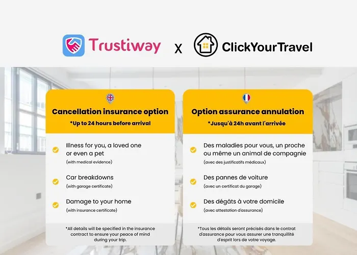 511 Suchet - Cosy In 16th