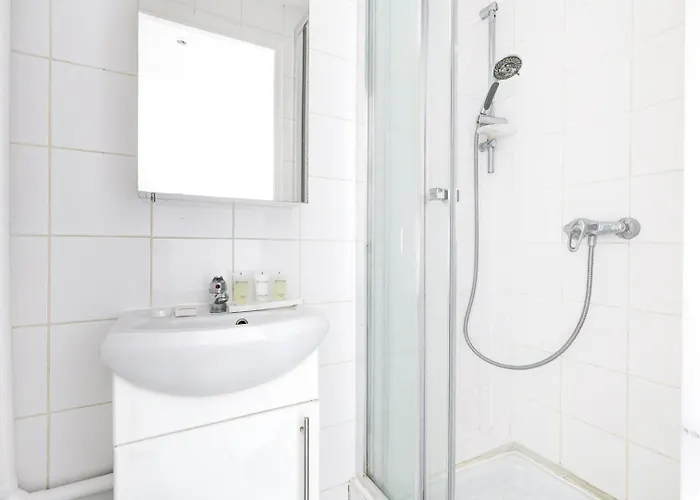 511 Suchet - Cosy In 16th Апартаменты